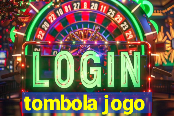 tombola jogo